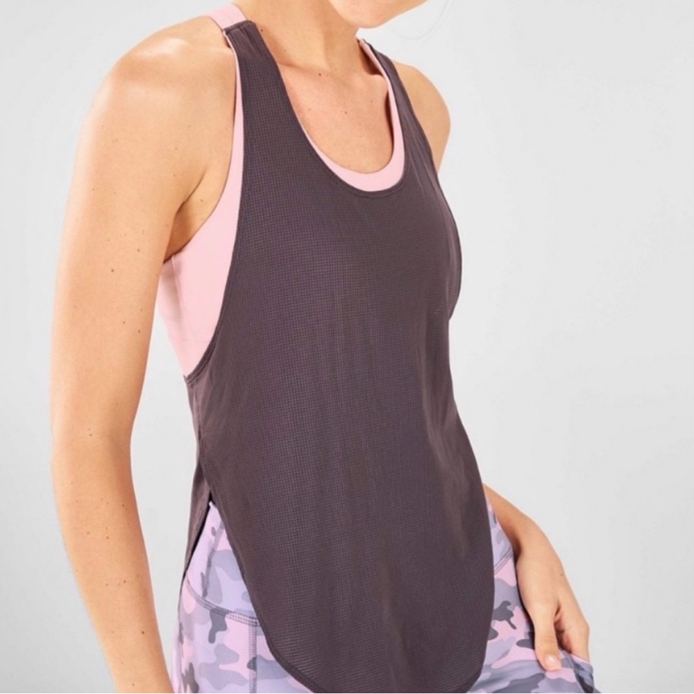 Fabletics tank
